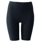 FOOTMARK BASEWEAR/ショート丈レギンス